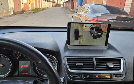 Opel Mokka I, 2014 год, 1 500 000 рублей, 21 фотография