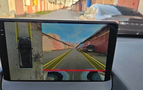 Opel Mokka I, 2014 год, 1 500 000 рублей, 23 фотография