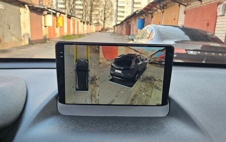 Opel Mokka I, 2014 год, 1 500 000 рублей, 22 фотография