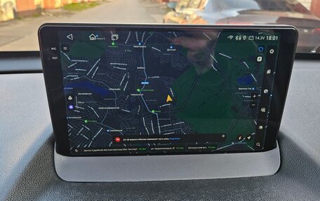 Opel Mokka I, 2014 год, 1 500 000 рублей, 26 фотография