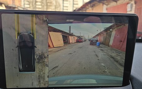 Opel Mokka I, 2014 год, 1 500 000 рублей, 24 фотография