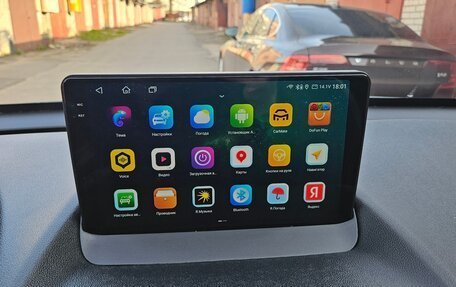 Opel Mokka I, 2014 год, 1 500 000 рублей, 27 фотография