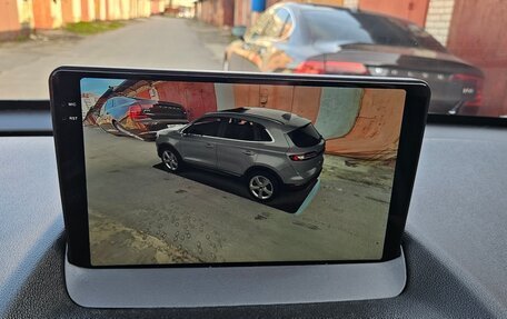 Opel Mokka I, 2014 год, 1 500 000 рублей, 25 фотография