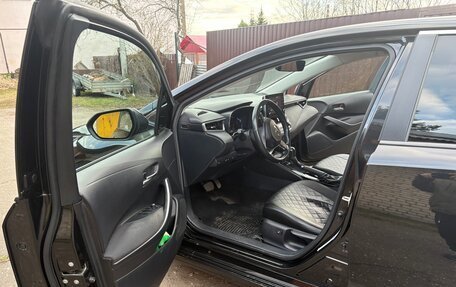 Toyota Corolla, 2020 год, 1 650 000 рублей, 12 фотография