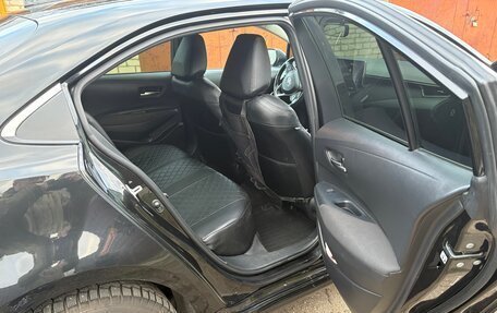 Toyota Corolla, 2020 год, 1 650 000 рублей, 10 фотография