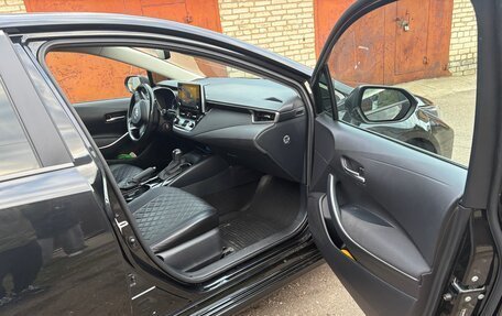 Toyota Corolla, 2020 год, 1 650 000 рублей, 9 фотография
