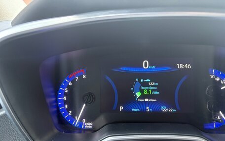 Toyota Corolla, 2020 год, 1 650 000 рублей, 13 фотография