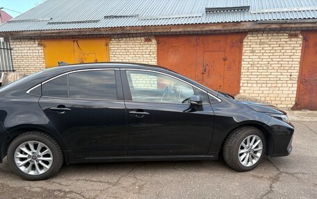 Toyota Corolla, 2020 год, 1 650 000 рублей, 8 фотография