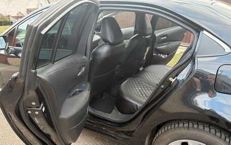 Toyota Corolla, 2020 год, 1 650 000 рублей, 11 фотография