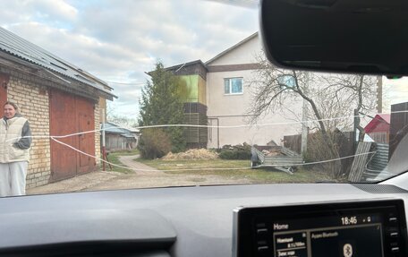 Toyota Corolla, 2020 год, 1 650 000 рублей, 15 фотография