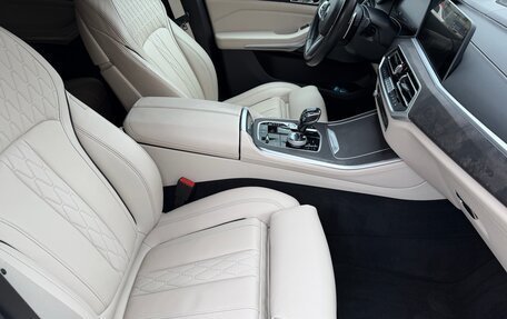 BMW X5, 2021 год, 9 000 000 рублей, 10 фотография