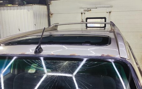 Honda HR-V I, 2003 год, 250 000 рублей, 6 фотография