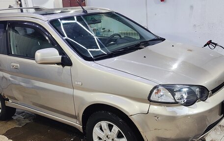 Honda HR-V I, 2003 год, 250 000 рублей, 2 фотография