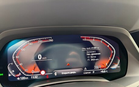 BMW X5, 2021 год, 9 000 000 рублей, 11 фотография