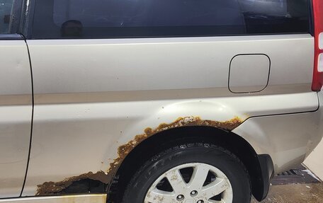 Honda HR-V I, 2003 год, 250 000 рублей, 7 фотография