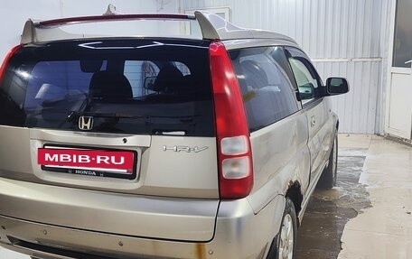 Honda HR-V I, 2003 год, 250 000 рублей, 4 фотография