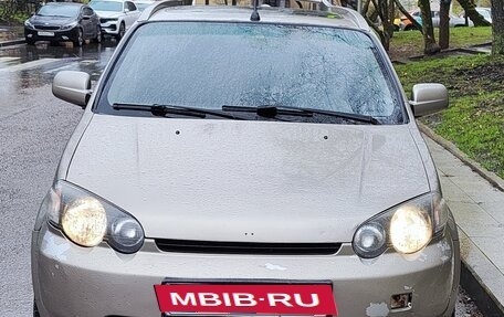 Honda HR-V I, 2003 год, 250 000 рублей, 3 фотография