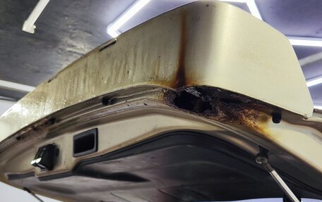 Honda HR-V I, 2003 год, 250 000 рублей, 8 фотография