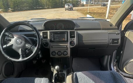 Nissan X-Trail, 2003 год, 680 000 рублей, 7 фотография