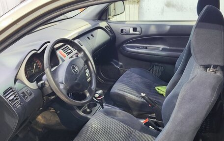 Honda HR-V I, 2003 год, 250 000 рублей, 10 фотография