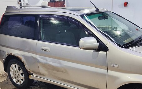 Honda HR-V I, 2003 год, 250 000 рублей, 9 фотография