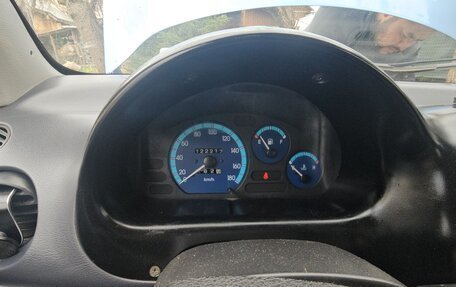 Daewoo Matiz I, 2006 год, 170 000 рублей, 3 фотография