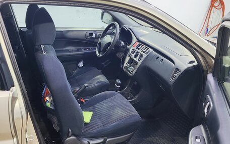 Honda HR-V I, 2003 год, 250 000 рублей, 12 фотография