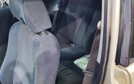 Honda HR-V I, 2003 год, 250 000 рублей, 11 фотография