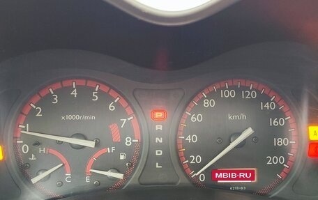 Honda HR-V I, 2003 год, 250 000 рублей, 13 фотография