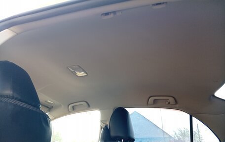 Toyota Corolla, 2010 год, 1 300 000 рублей, 7 фотография