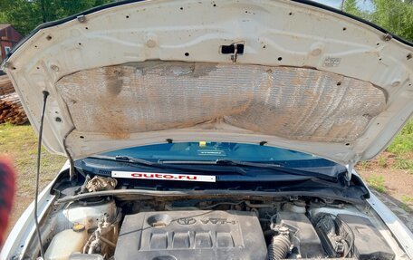 Toyota Corolla, 2010 год, 1 300 000 рублей, 14 фотография