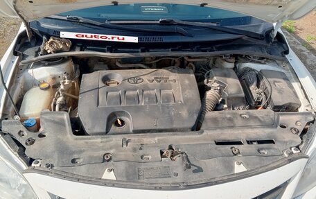 Toyota Corolla, 2010 год, 1 300 000 рублей, 15 фотография