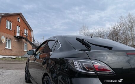 Mazda 6, 2008 год, 1 100 000 рублей, 4 фотография