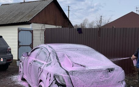 Mazda 6, 2008 год, 1 100 000 рублей, 3 фотография