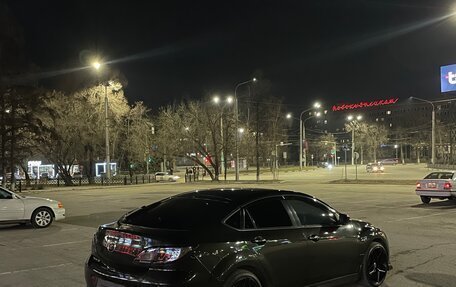 Mazda 6, 2008 год, 1 100 000 рублей, 2 фотография