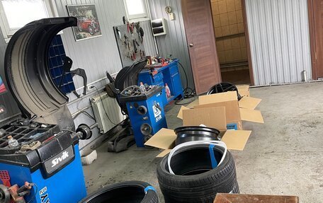 Mazda 6, 2008 год, 1 100 000 рублей, 8 фотография