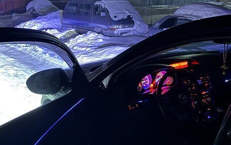 Mazda 6, 2008 год, 1 100 000 рублей, 17 фотография