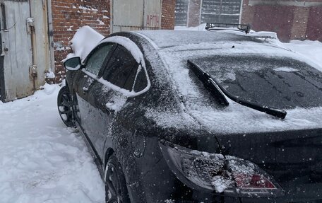 Mazda 6, 2008 год, 1 100 000 рублей, 9 фотография