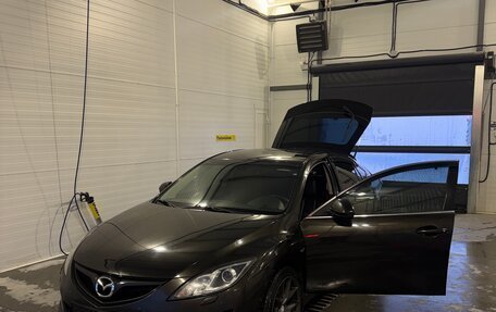 Mazda 6, 2008 год, 1 100 000 рублей, 15 фотография