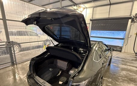 Mazda 6, 2008 год, 1 100 000 рублей, 14 фотография