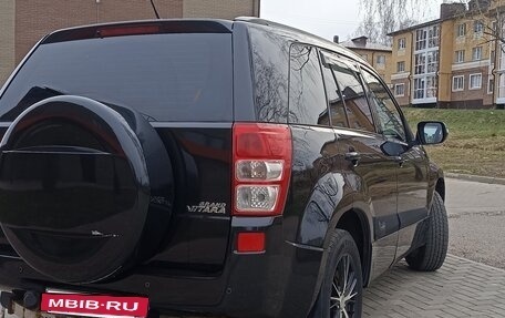Suzuki Grand Vitara, 2008 год, 780 000 рублей, 4 фотография