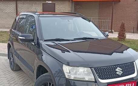 Suzuki Grand Vitara, 2008 год, 780 000 рублей, 2 фотография