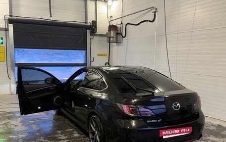 Mazda 6, 2008 год, 1 100 000 рублей, 13 фотография