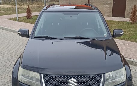 Suzuki Grand Vitara, 2008 год, 780 000 рублей, 6 фотография