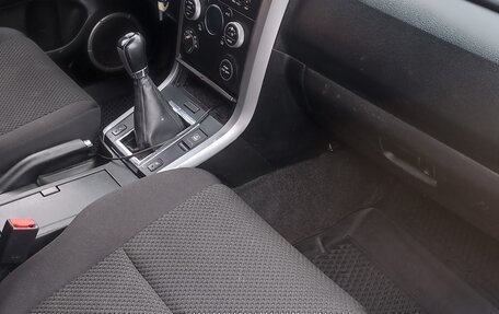 Suzuki Grand Vitara, 2008 год, 780 000 рублей, 11 фотография