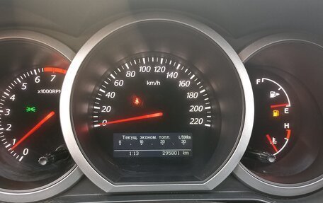 Suzuki Grand Vitara, 2008 год, 780 000 рублей, 10 фотография