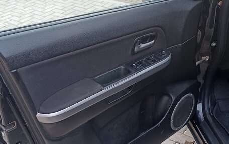 Suzuki Grand Vitara, 2008 год, 780 000 рублей, 16 фотография