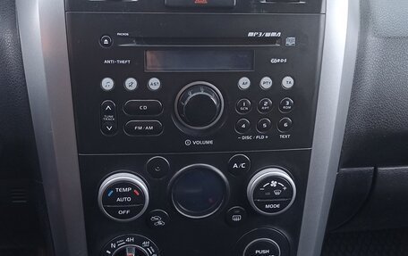 Suzuki Grand Vitara, 2008 год, 780 000 рублей, 9 фотография