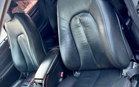 Mercedes-Benz CL-Класс, 1999 год, 500 000 рублей, 2 фотография