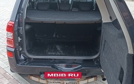 Suzuki Grand Vitara, 2008 год, 780 000 рублей, 8 фотография